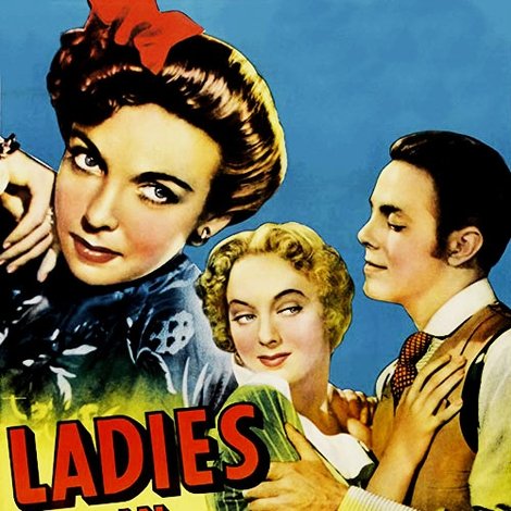 Ladies in Retirement