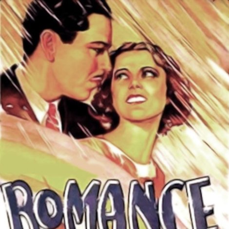 Romance in the Rain