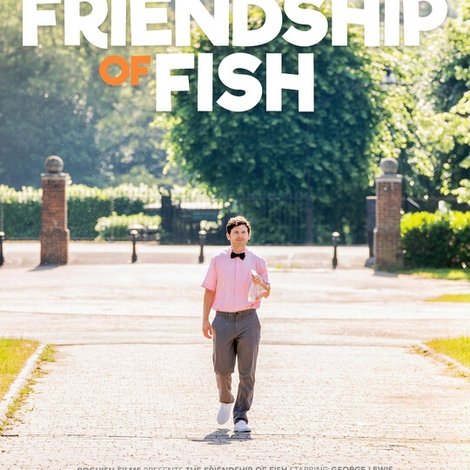 The Friendship of Fish