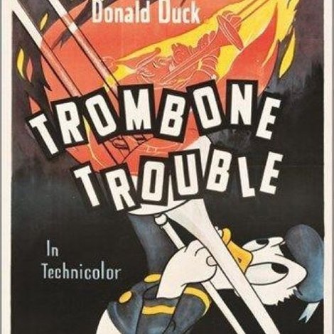 Trombone Trouble