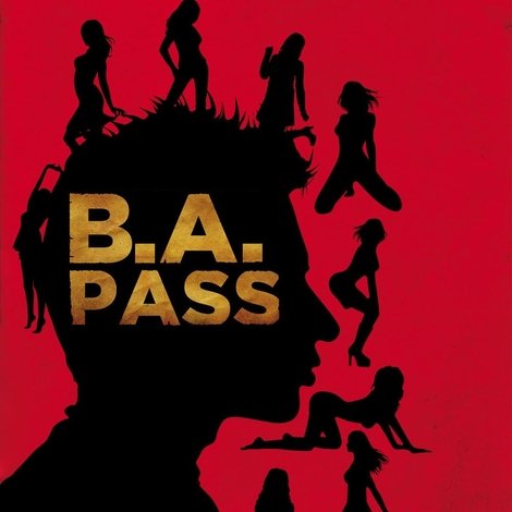 B.A. Pass