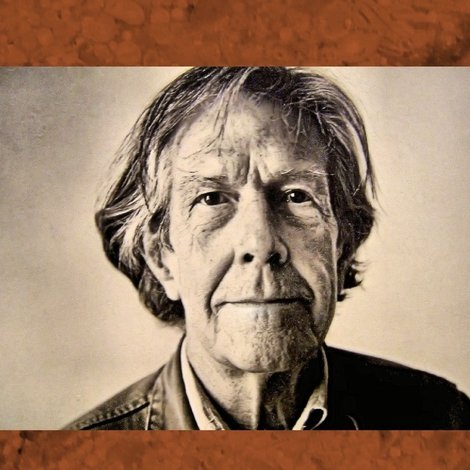 John Cage: I Have Nothing to Say and I Am Saying It