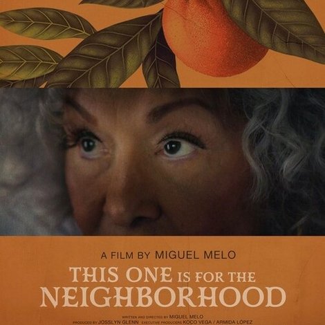 This One Is for the Neighborhood