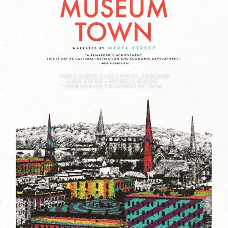 Museum Town