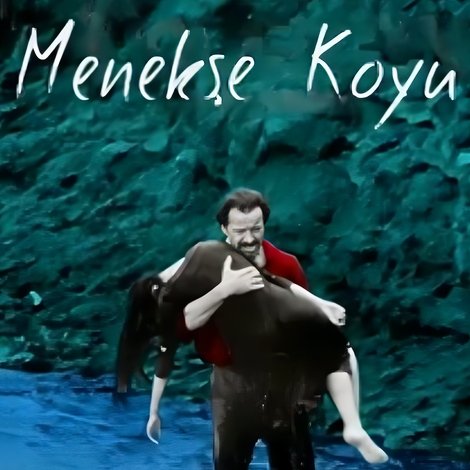 MenekÅŸe Koyu