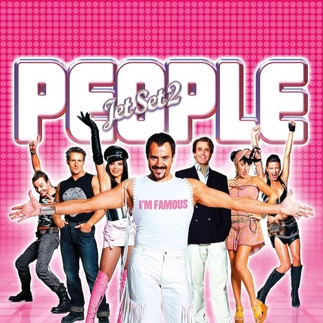 People - Jet set 2