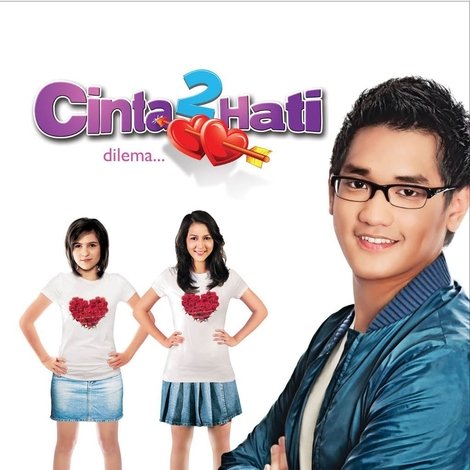Cinta 2 Hati: Dilema...