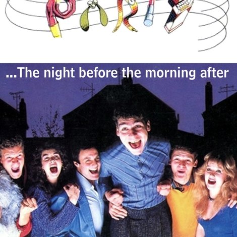 Party Party