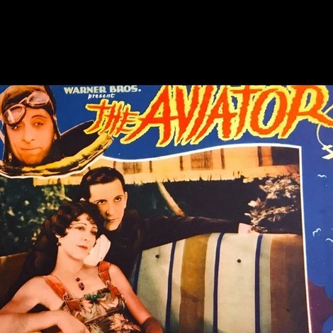 The Aviator