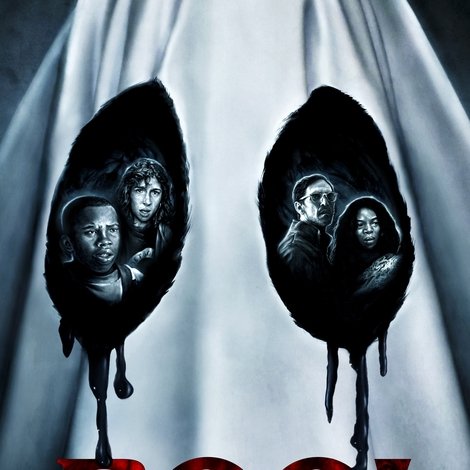 Boo!