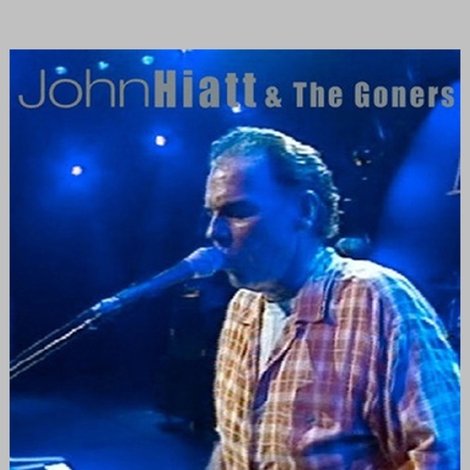 John Hiatt & The Goners: Beneath This Gruff Exterior