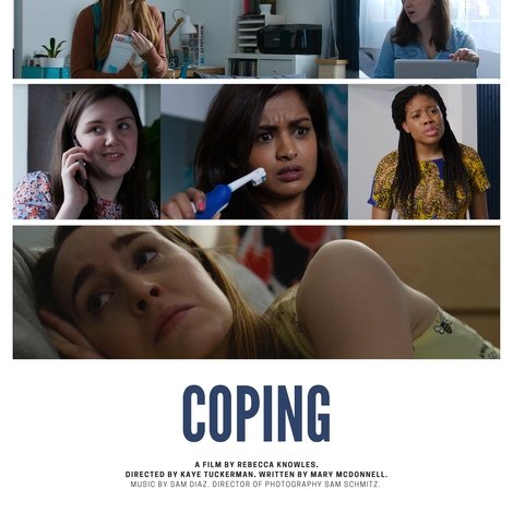 Coping