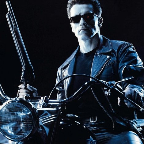 Terminator 2: Judgment Day