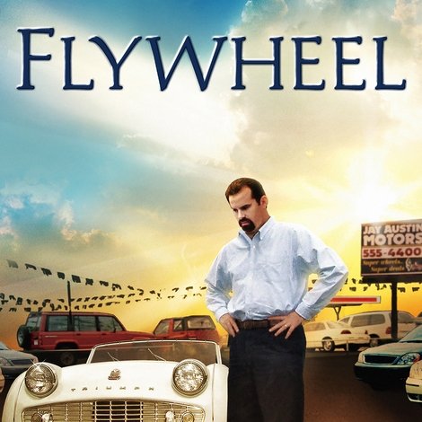Flywheel