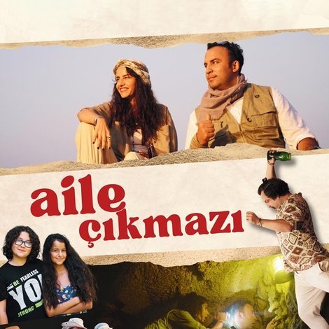 Aile Çıkmazı