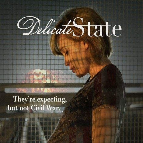Delicate State