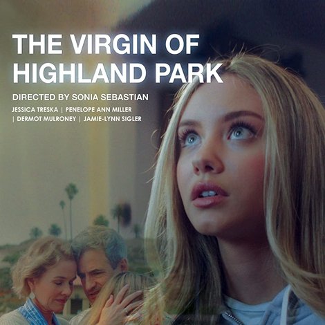 The Virgin of Highland Park