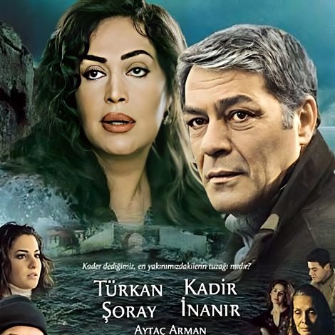 Gönderilmemiş Mektuplar