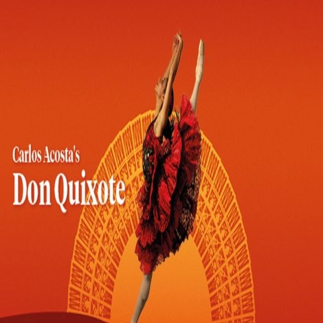Don Quixote (The Royal Ballet) 2022