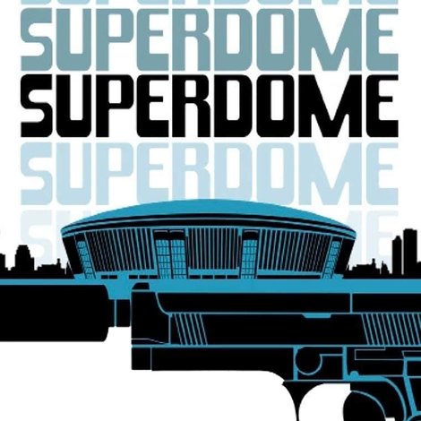 Superdome