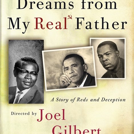 Dreams from My Real Father