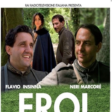 Eroi per caso