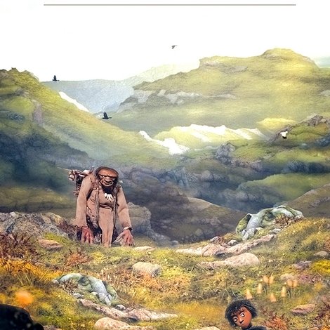 The Amautalik