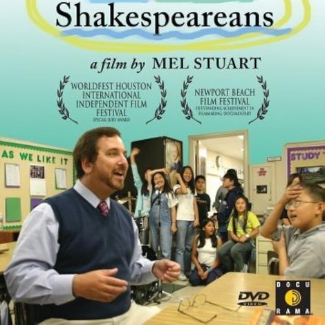 The Hobart Shakespeareans