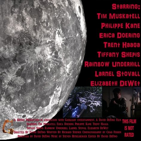 Devil's Moon