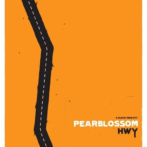 Pearblossom Hwy