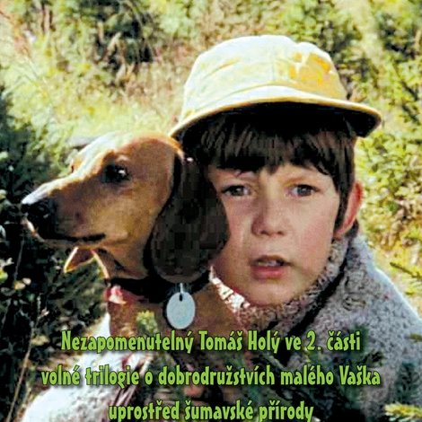 Na pytlácké stezce