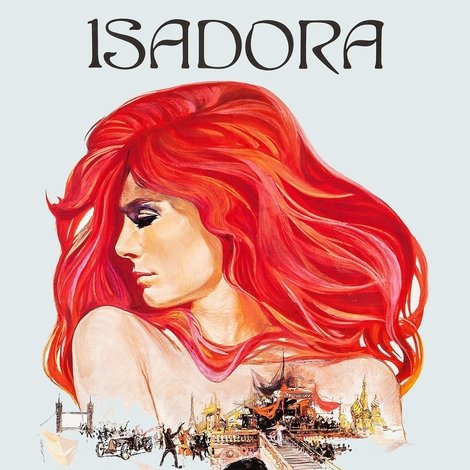 Isadora