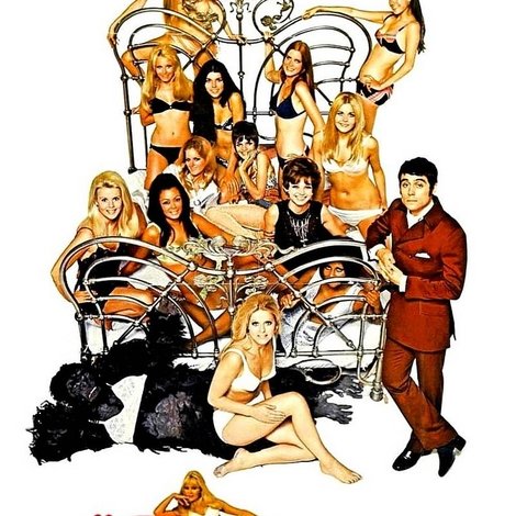 Pussycat, Pussycat, I Love You