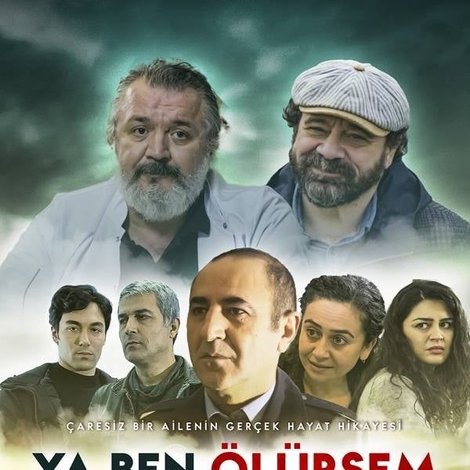 Ya Ben Ölürsem