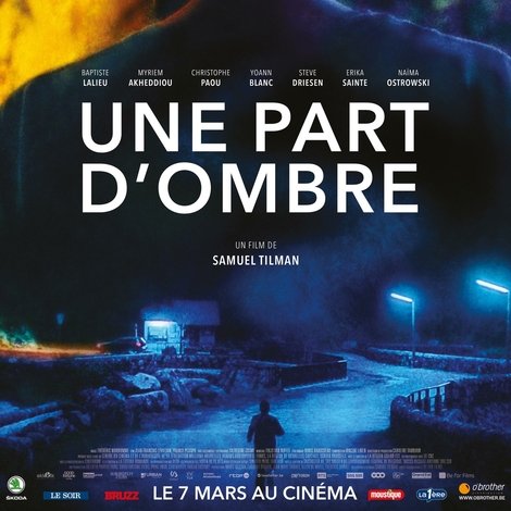 Une part d'ombre