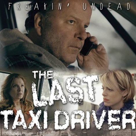 The Last Taxi Driver