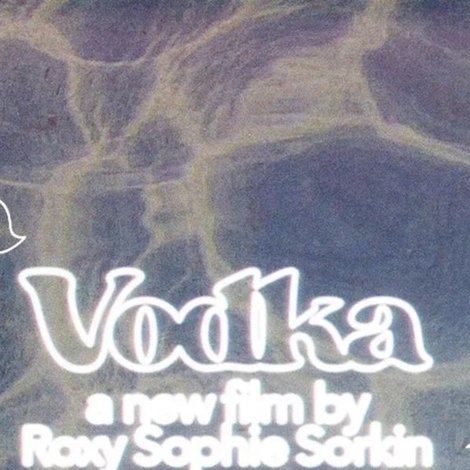 Vodka