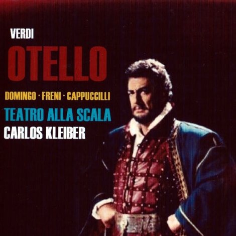 Verdi: Otello