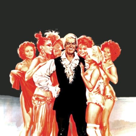 Casanova & Co.