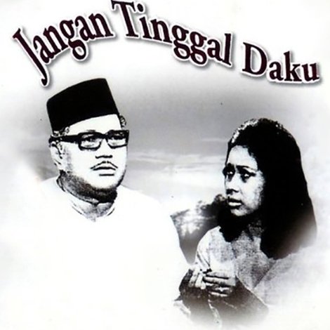 Jangan Tinggal Daku