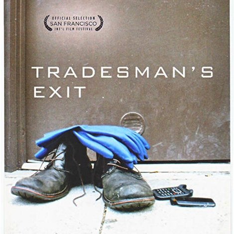 Tradesman's Exit