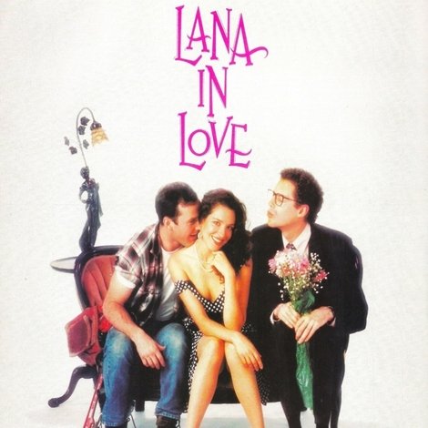 Lana in Love