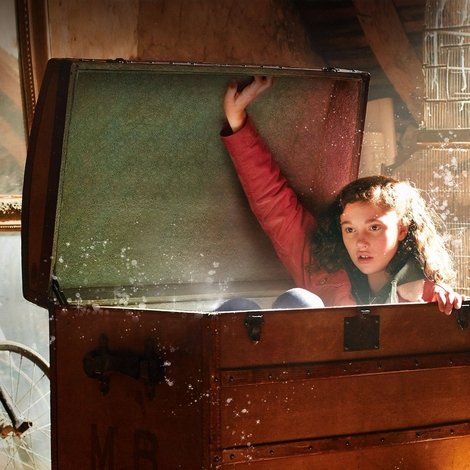 L'Aventure des Marguerite