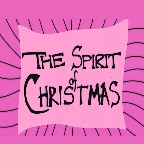 The Spirit of Christmas: Jesus vs. Frosty