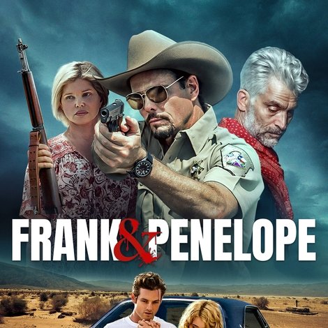 Frank and Penelope