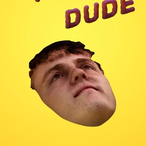 Get Real Dude