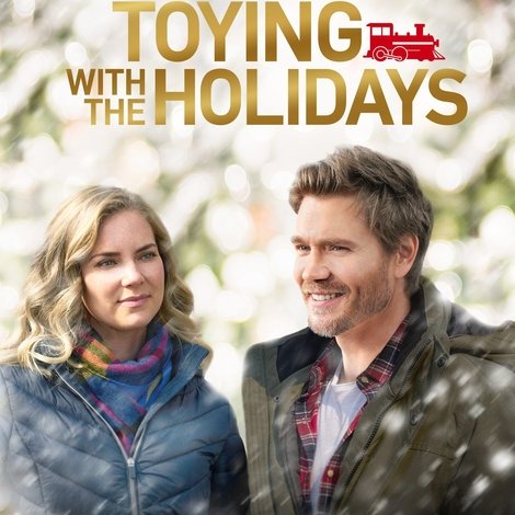 Toying with the Holidays
