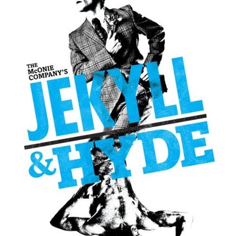 Jekyll & Hyde