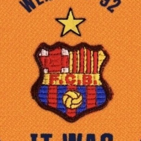 Wembley 92: It was magic