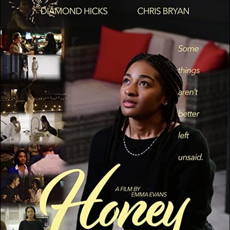 Honey